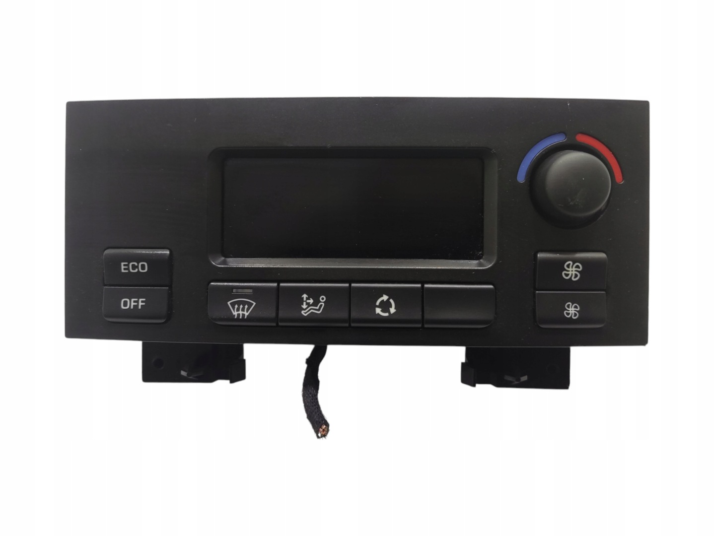 Unite commande clima Bouches buses CITROEN BERLINGO PARTNER III 9825993277 ELEKTRYK