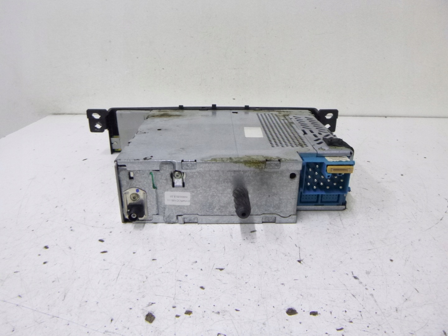 RADIO BMW E46 LIFT 65126923841-01
