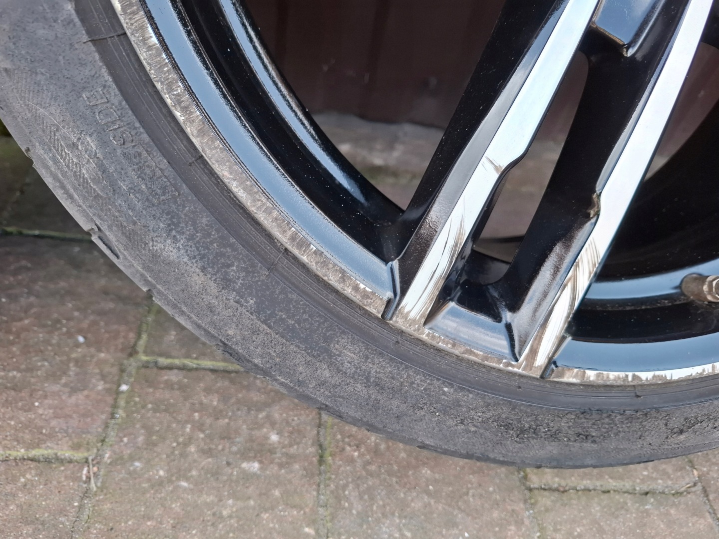 discs disc BMW F20 F21 18 CALI 7.5J 8J m-packet