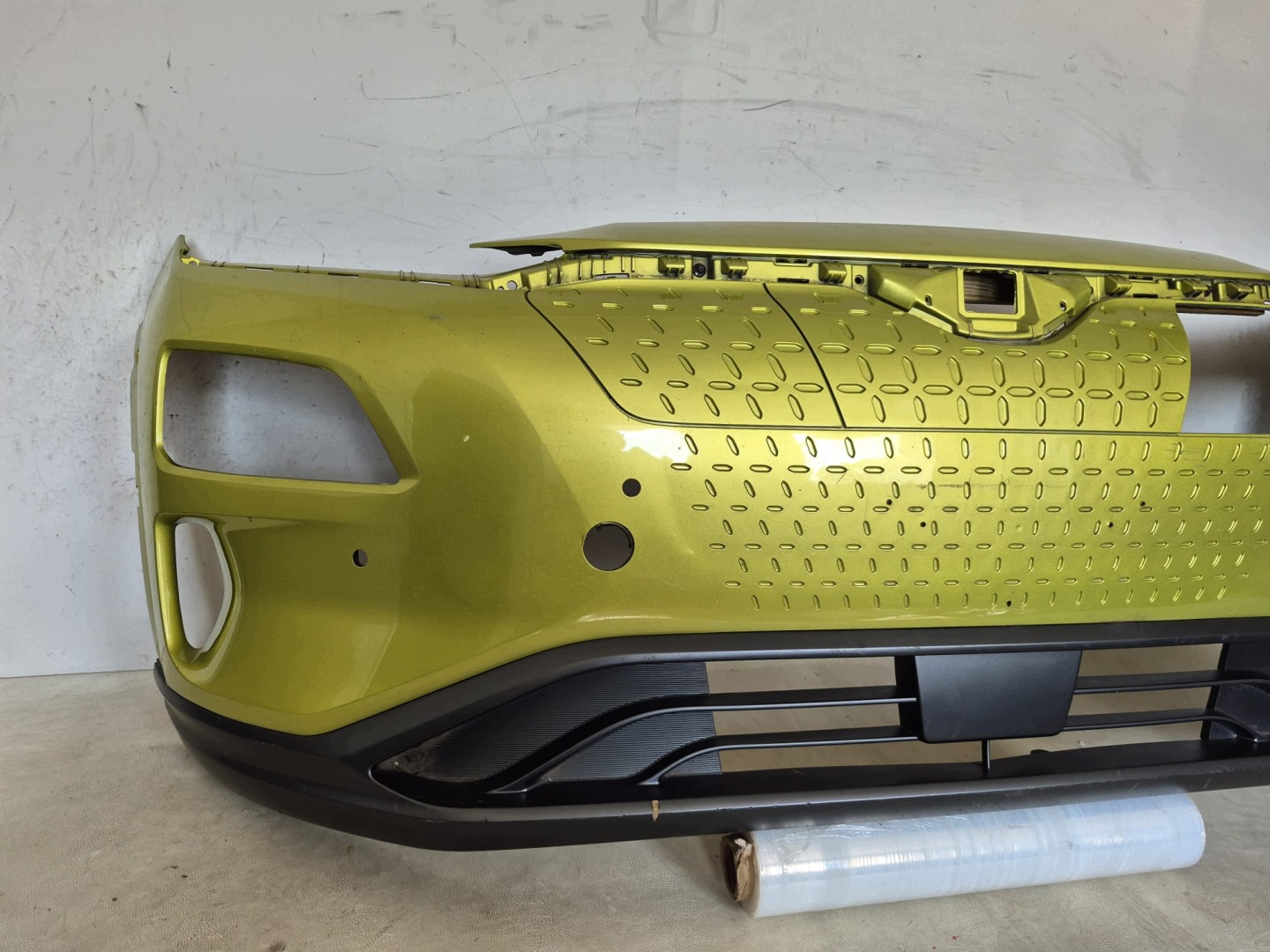HYUNDAI KONA ELECTRIC and 1 18- bumper front front 86511-K4000