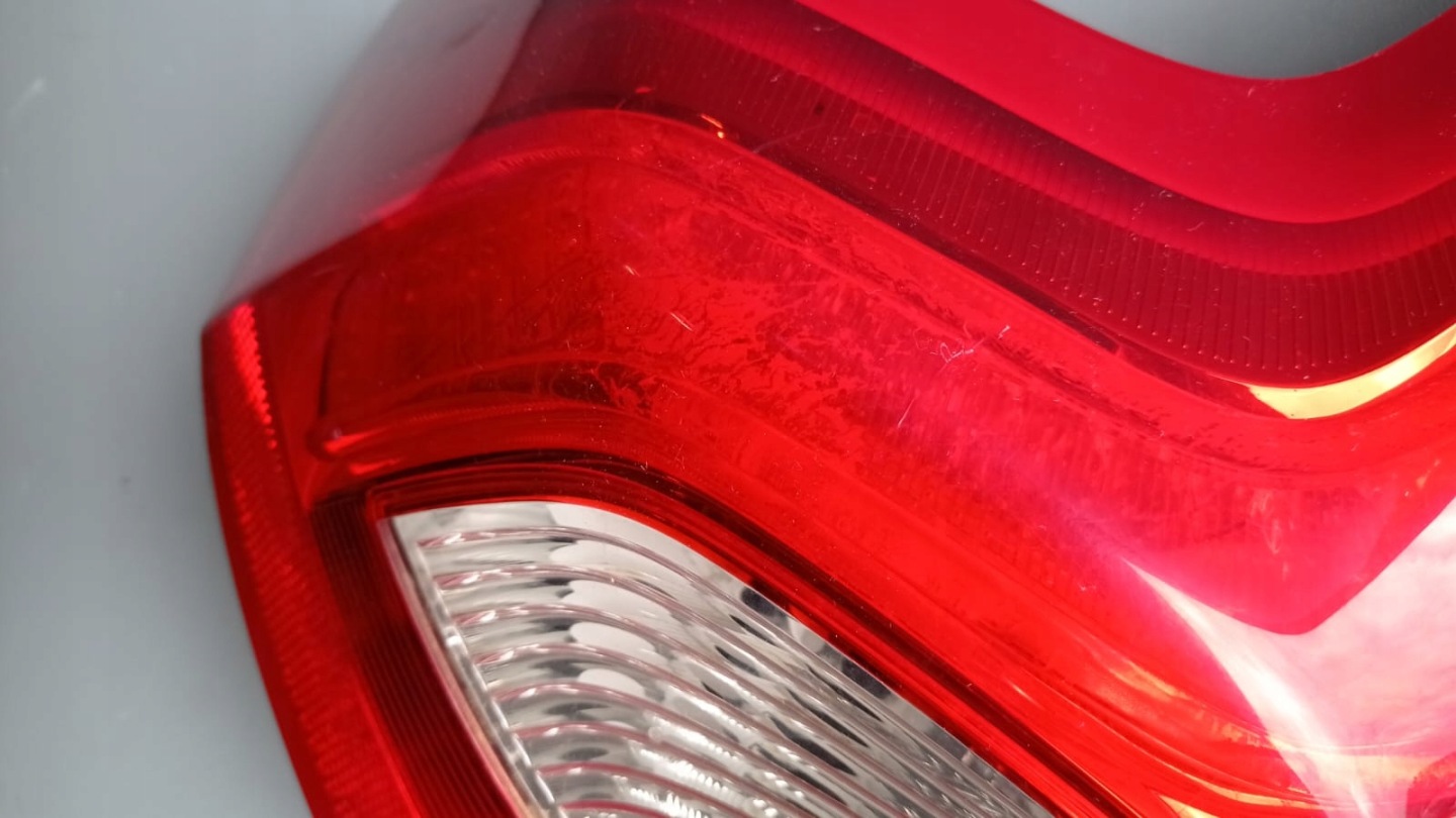 VOLVO V60 light left rear part 31395928 EU