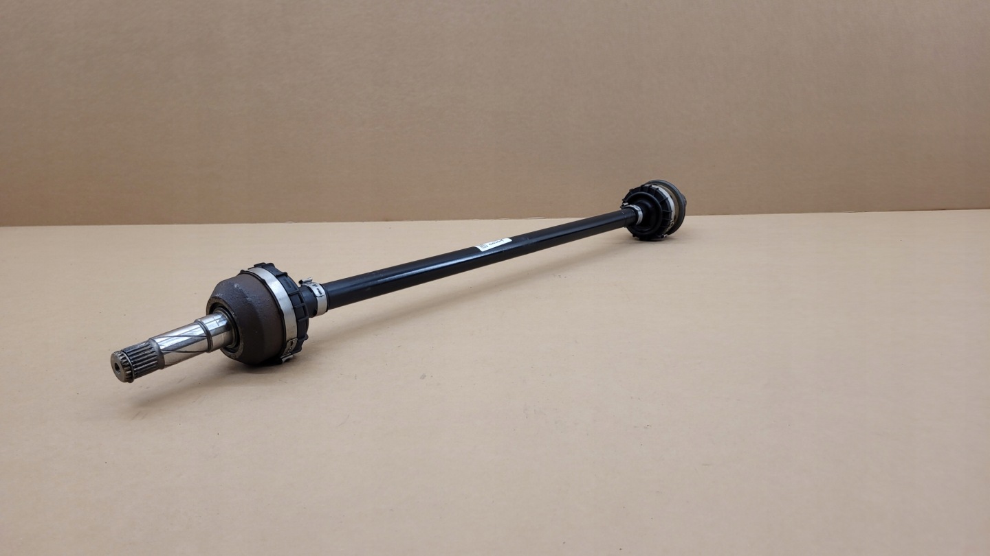 semi-axis NAPEDOWA joint rear part VOLVO
