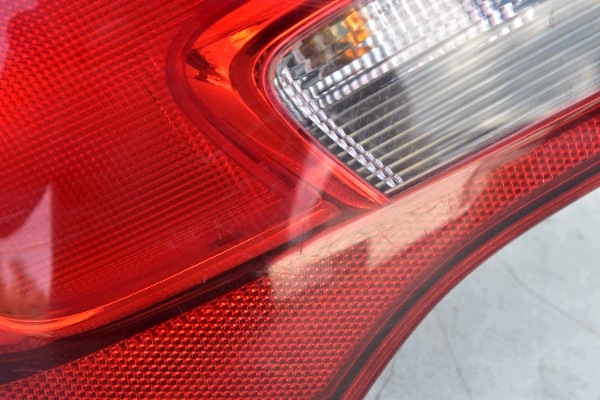 light left rear part OPEL CORSA E 3 door 2014-2019R 13428455 EU