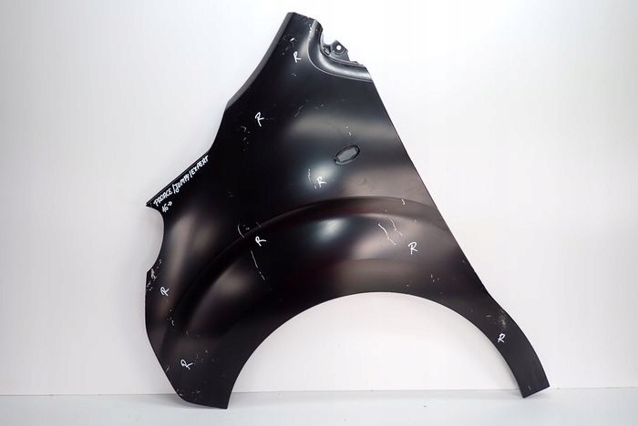 PROACE JUMPY EXPERT TRAVELER III VIVARO C fender left front front