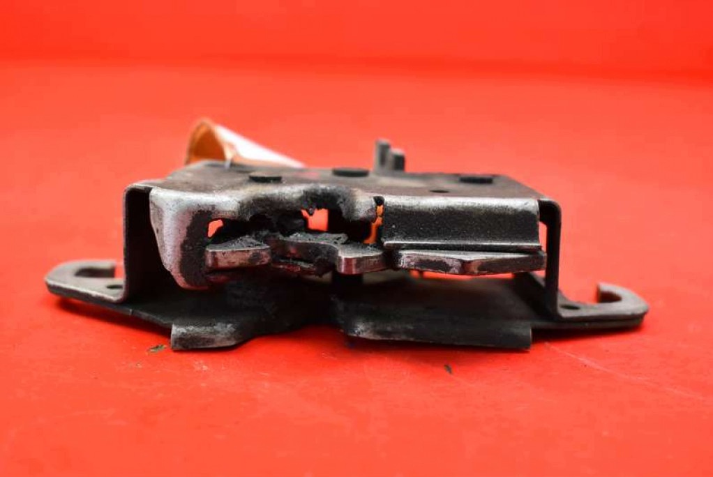 bonnet latch lock right MINI COOPER ONE R50 01-04