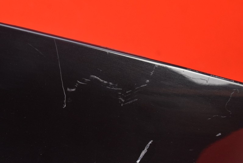 fender right front front black CITROEN DS3 06-20