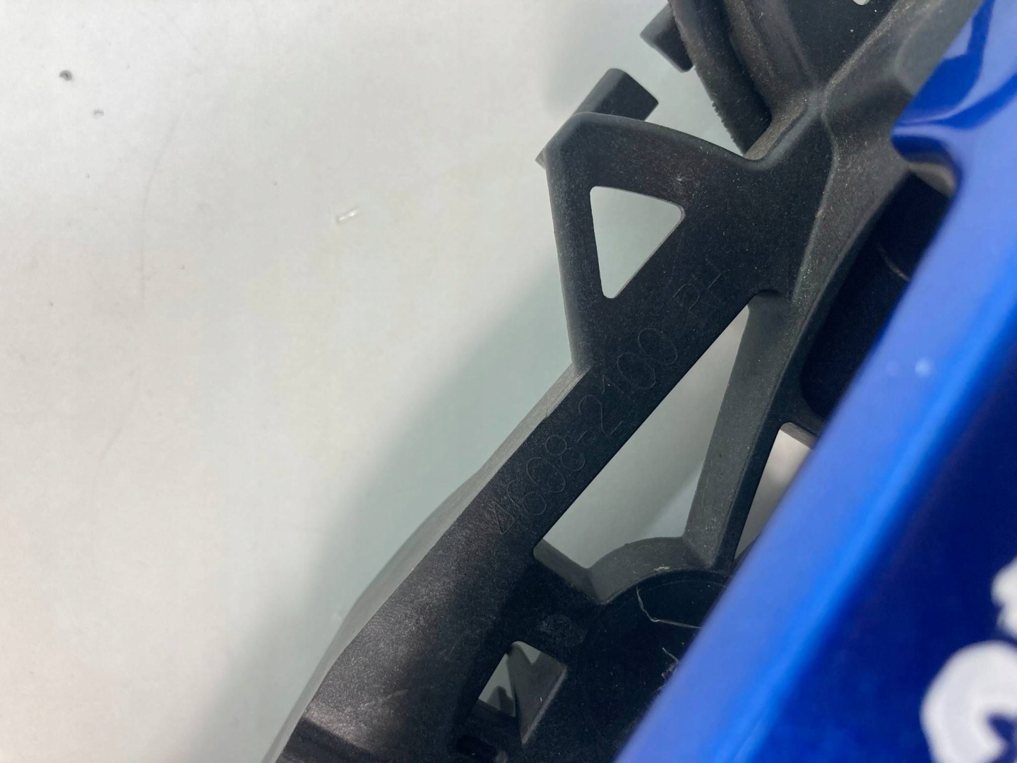 Chevrolet Camaro 16+ handle door prawych 4608-2100