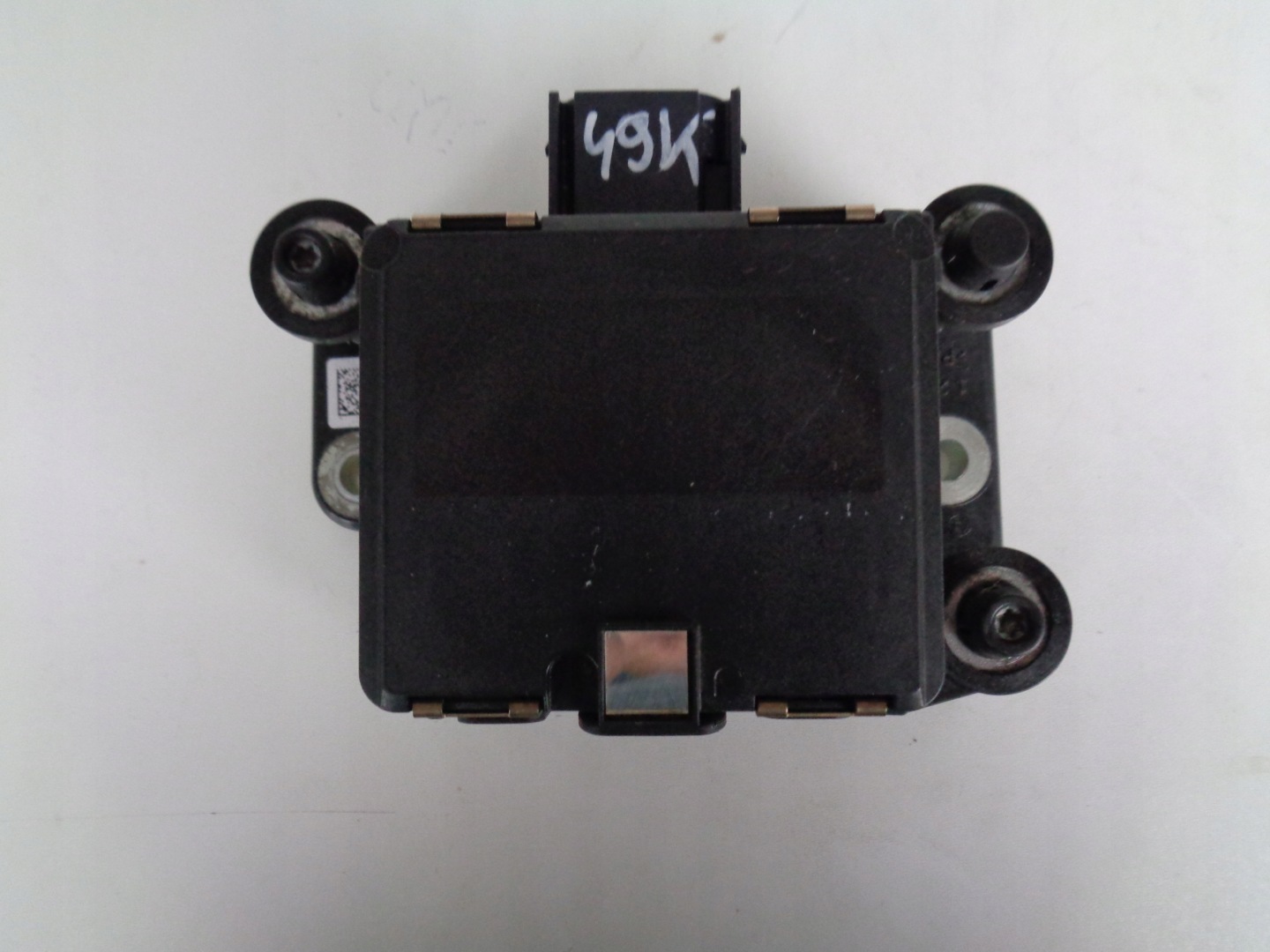 RADAR DISTRONIC ACC VW SEAT SKODA 5QA907561C
