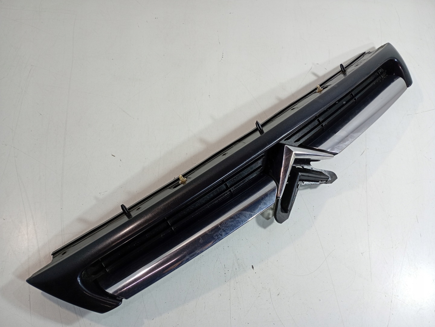 Citroen C8 02-08 grill grille radiator OE 1484199477