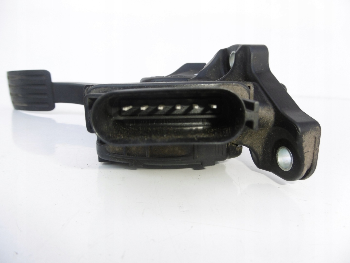 accelerator pedal 6G929F836BC VOLVO S80 II V70 III 2.4 D5