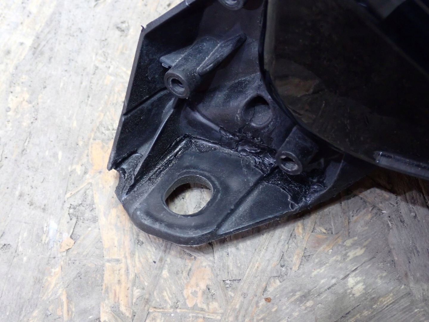 light left REFLEKTOR left OPEL CORSA F 68 2019-2023R 39162648