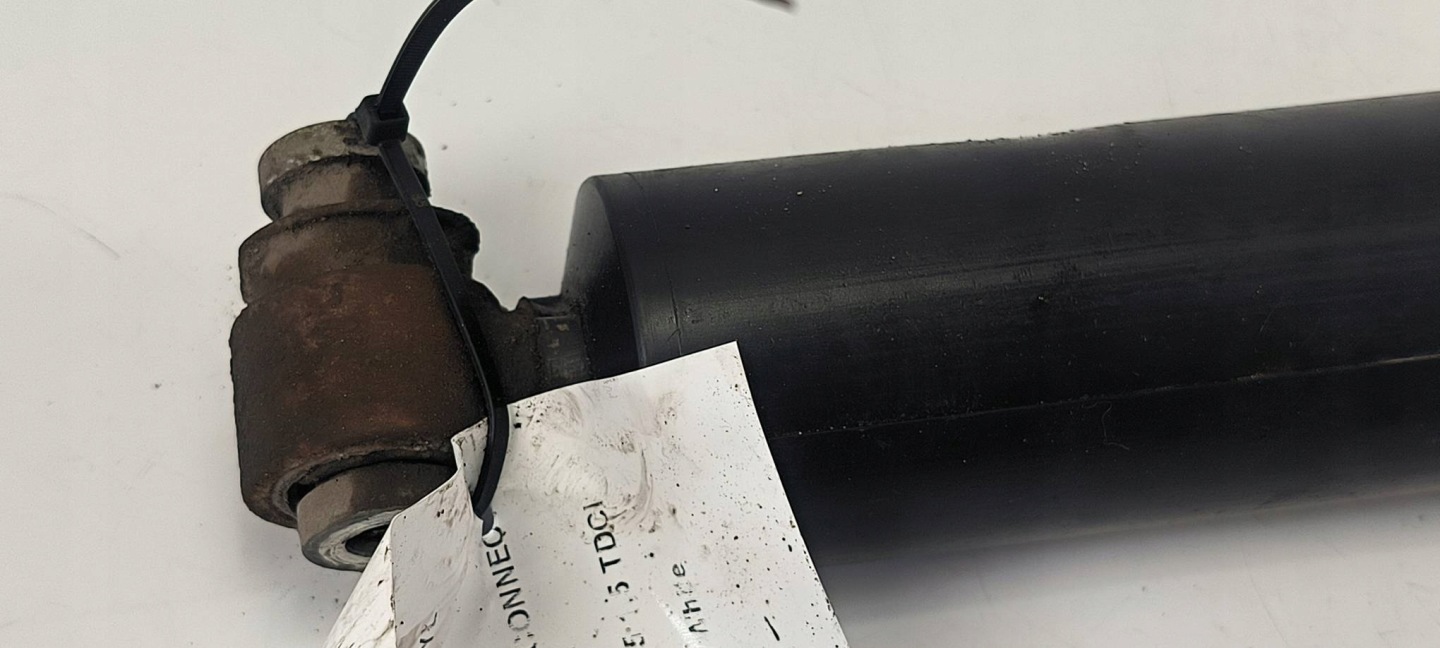 Stoßdämpfer links heck 19-242958 FORD TRANSIT CONNECT II