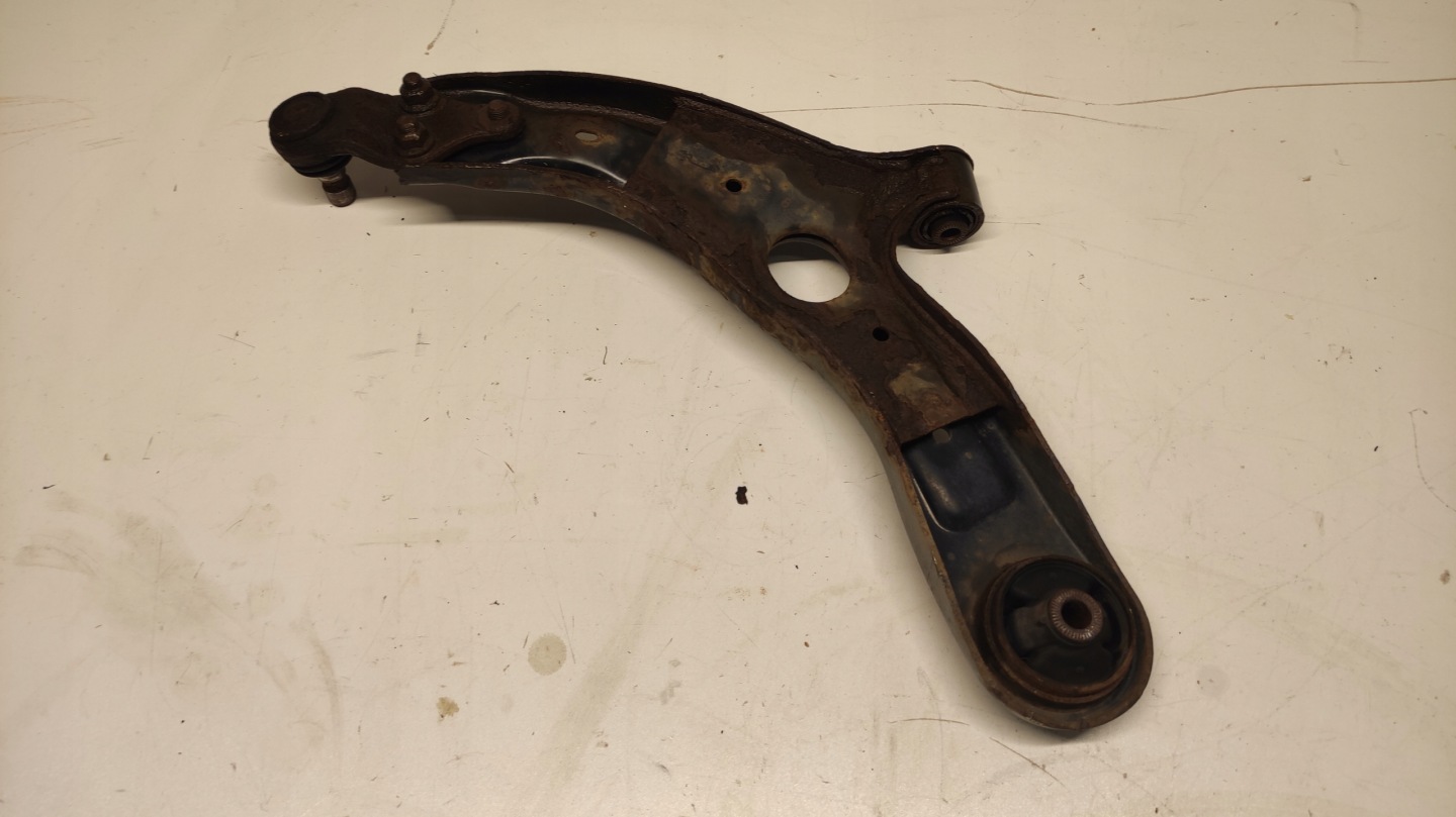 arm right right front front KIA CARENS IV 13-18 r