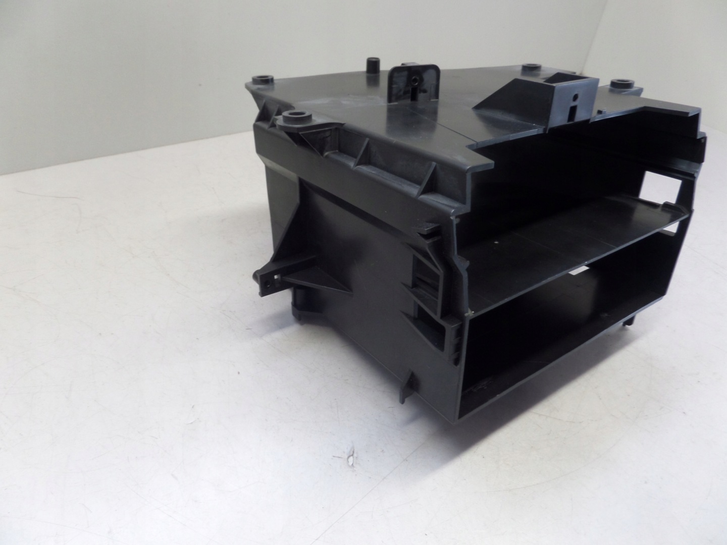 frame holder KIESZEN RADIA SMART FORTWO 450 and 98-07