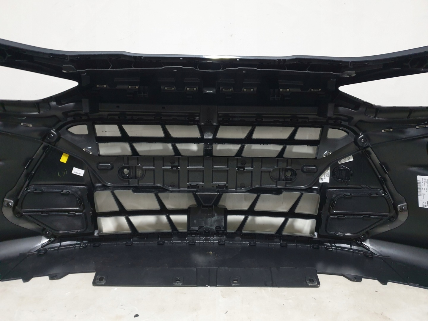 CUPRA TERRAMAR 24-> nárazník předek přední 4xPDC 578807103