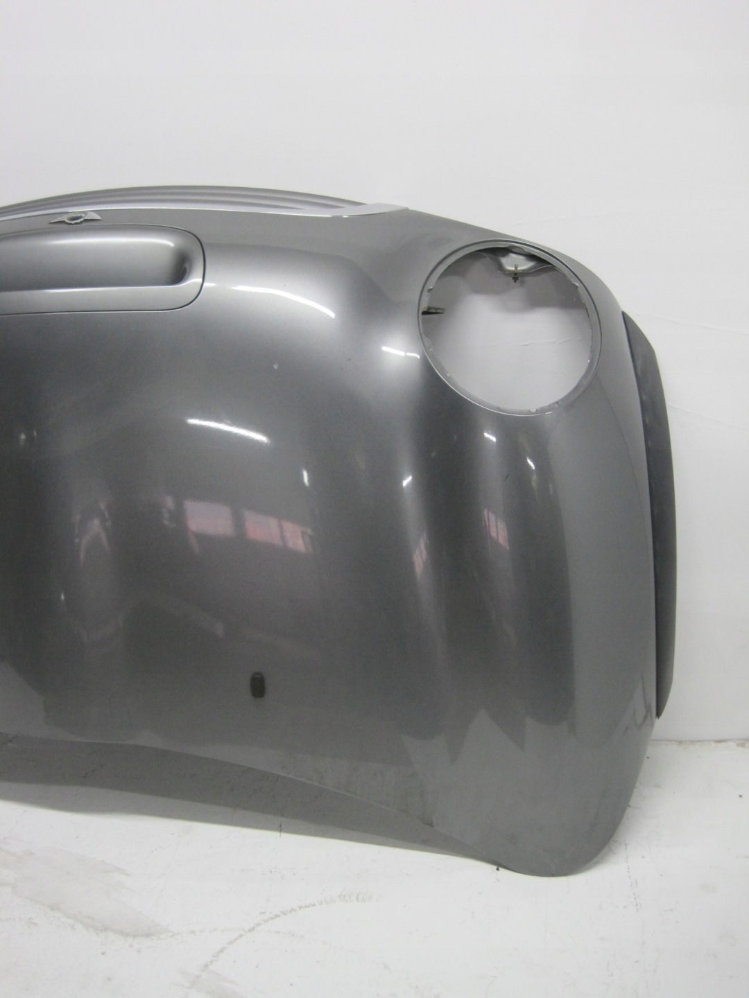 Capot MINI R50 S R53