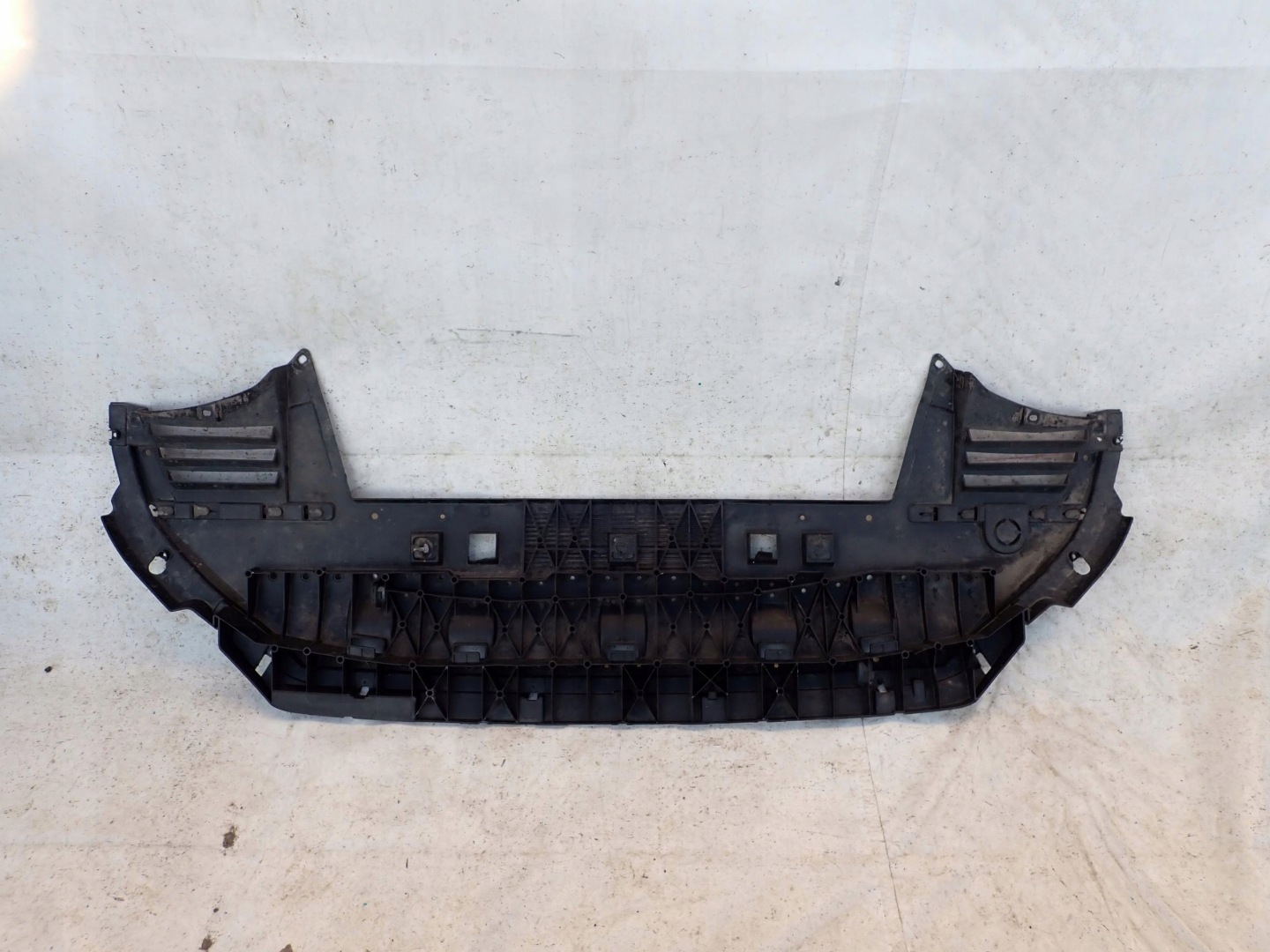 CITROEN BERLINGO III RIFTER 18- cover below bumper