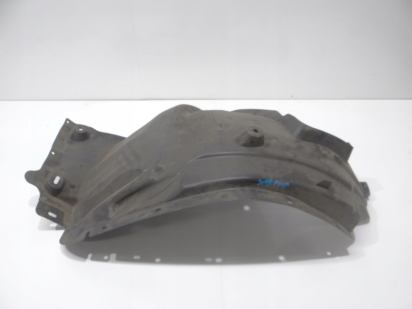 mudguard right front BMW X1 E84 M PAKIET 2990090