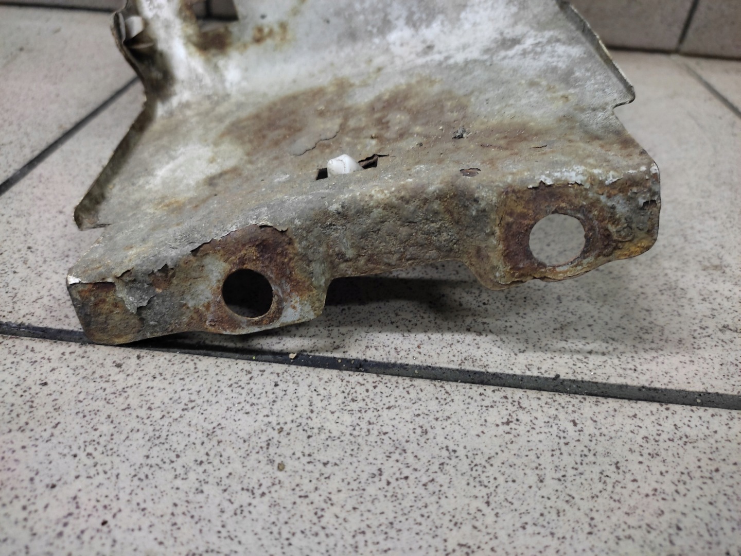 HYUNDAI SONATA fender right front