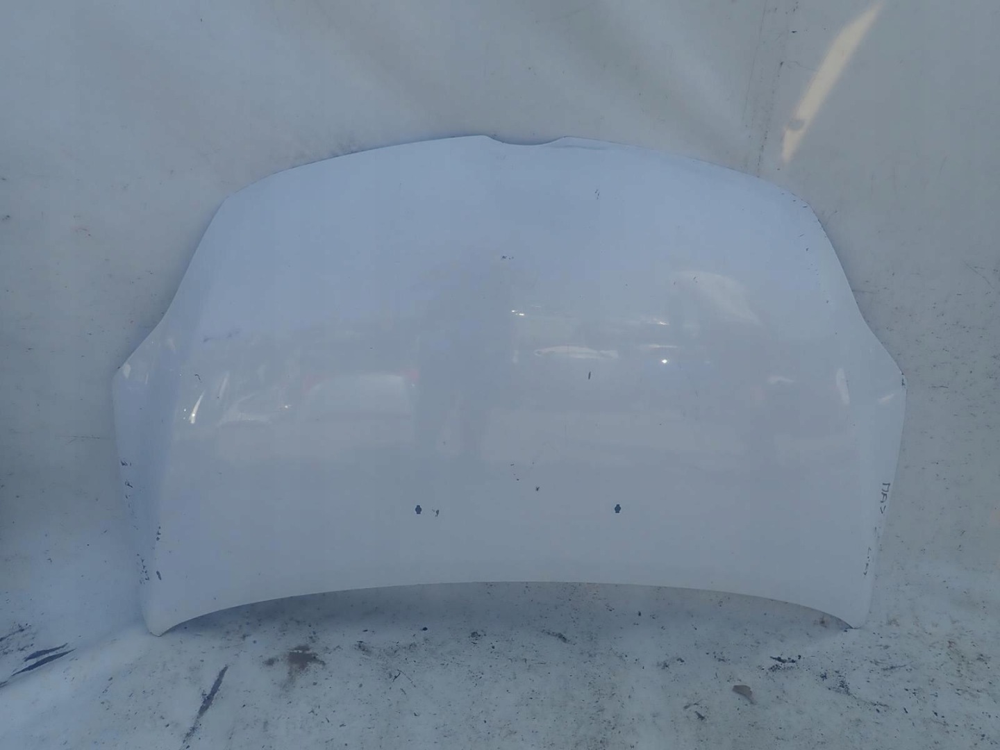 MAZDA 5 et 05-10 Capot