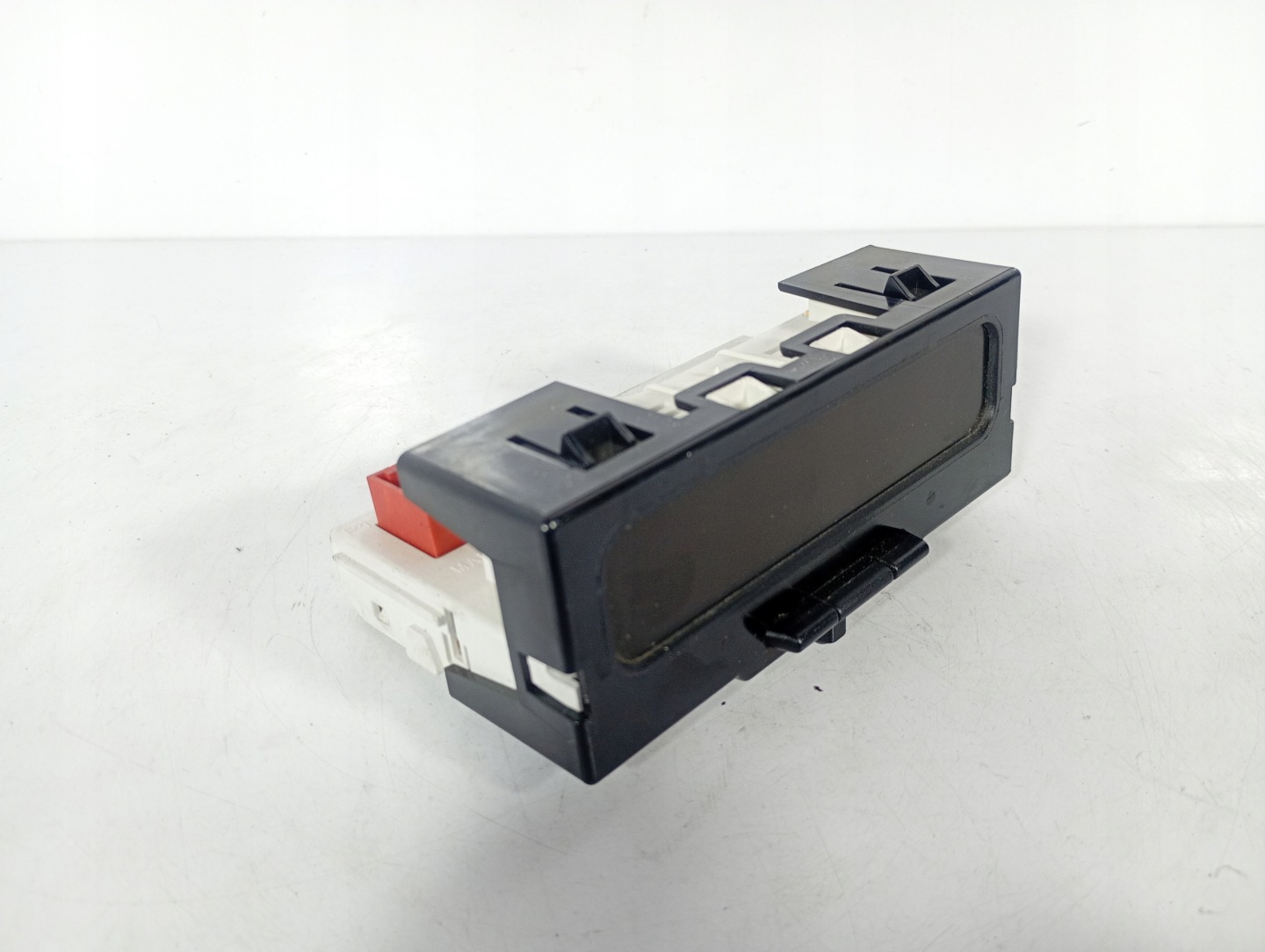 Renault Megane II 2 03-09 EKRAN display OE 8200107839