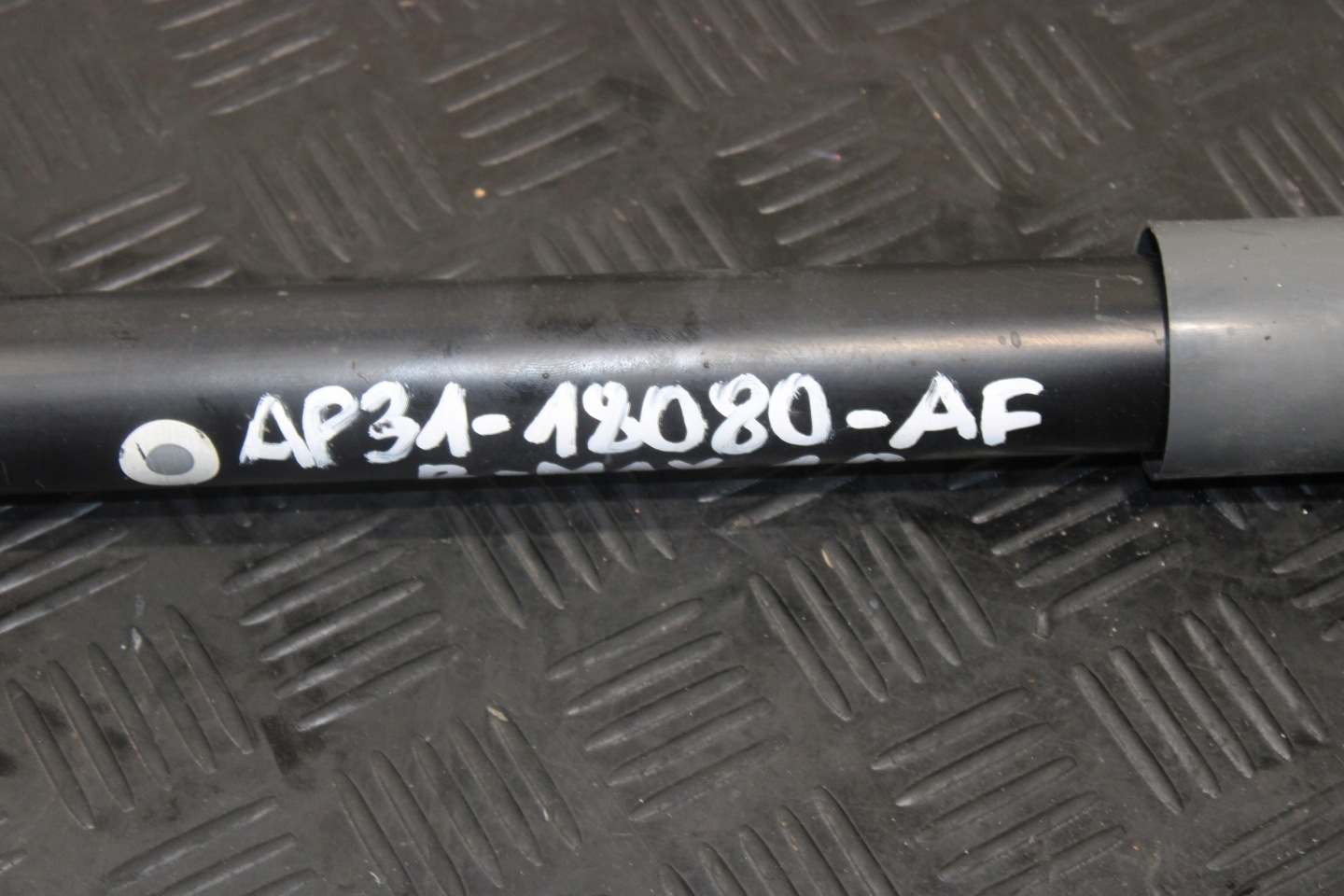 Stoßdämpfer heck FORD B-MAX AP31-18080-AF