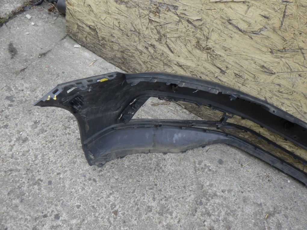 VW PASSAT B8 3G 3G0 14- front bumper