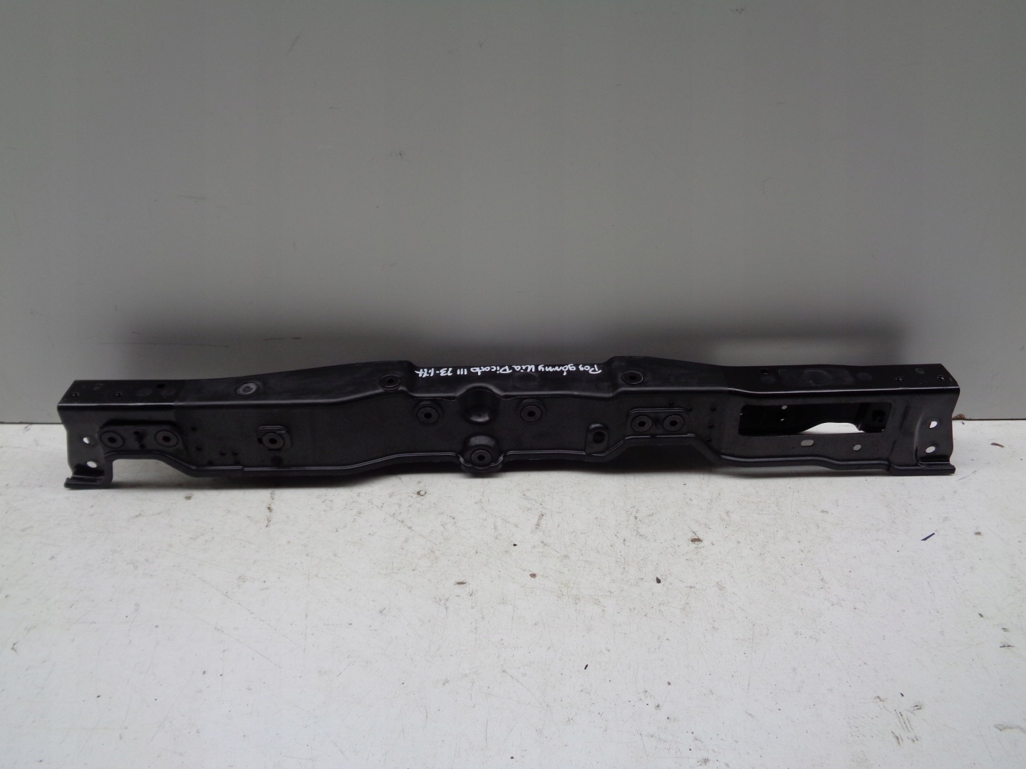 bar, wall front upper KIA PICANTO III 23- LIFT
