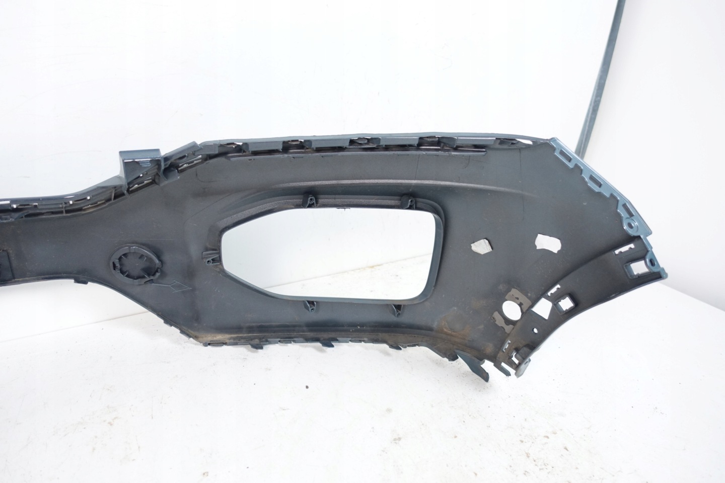 bumper front front VW T-ROC 2017- 2GA807221J