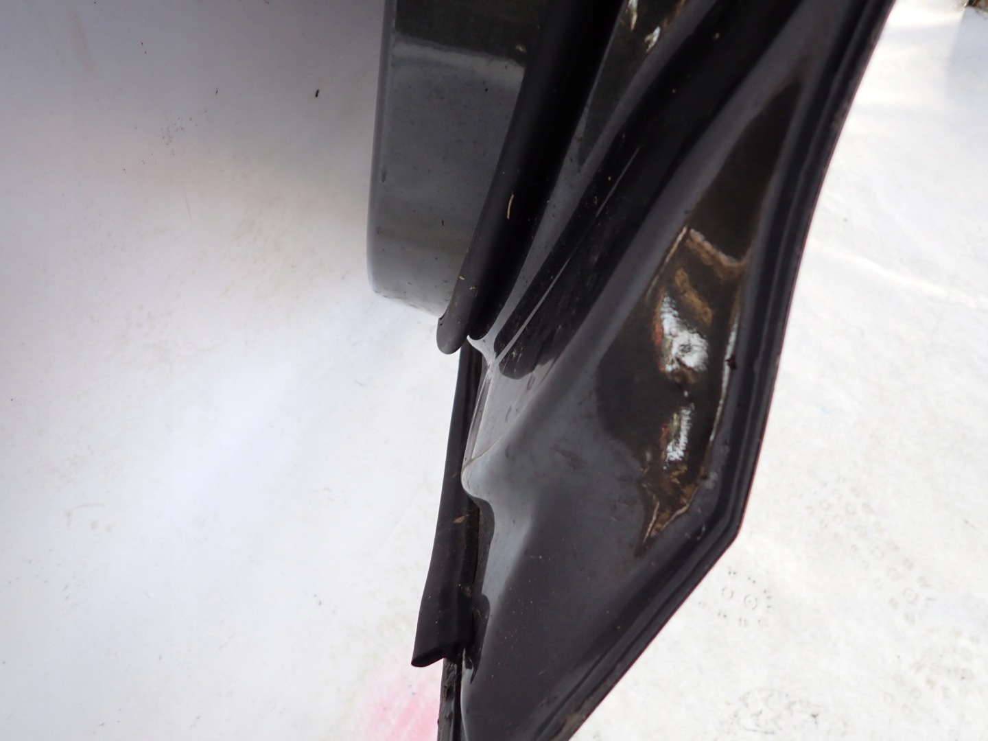 FORD FOCUS MK4 IV 18- door right front front