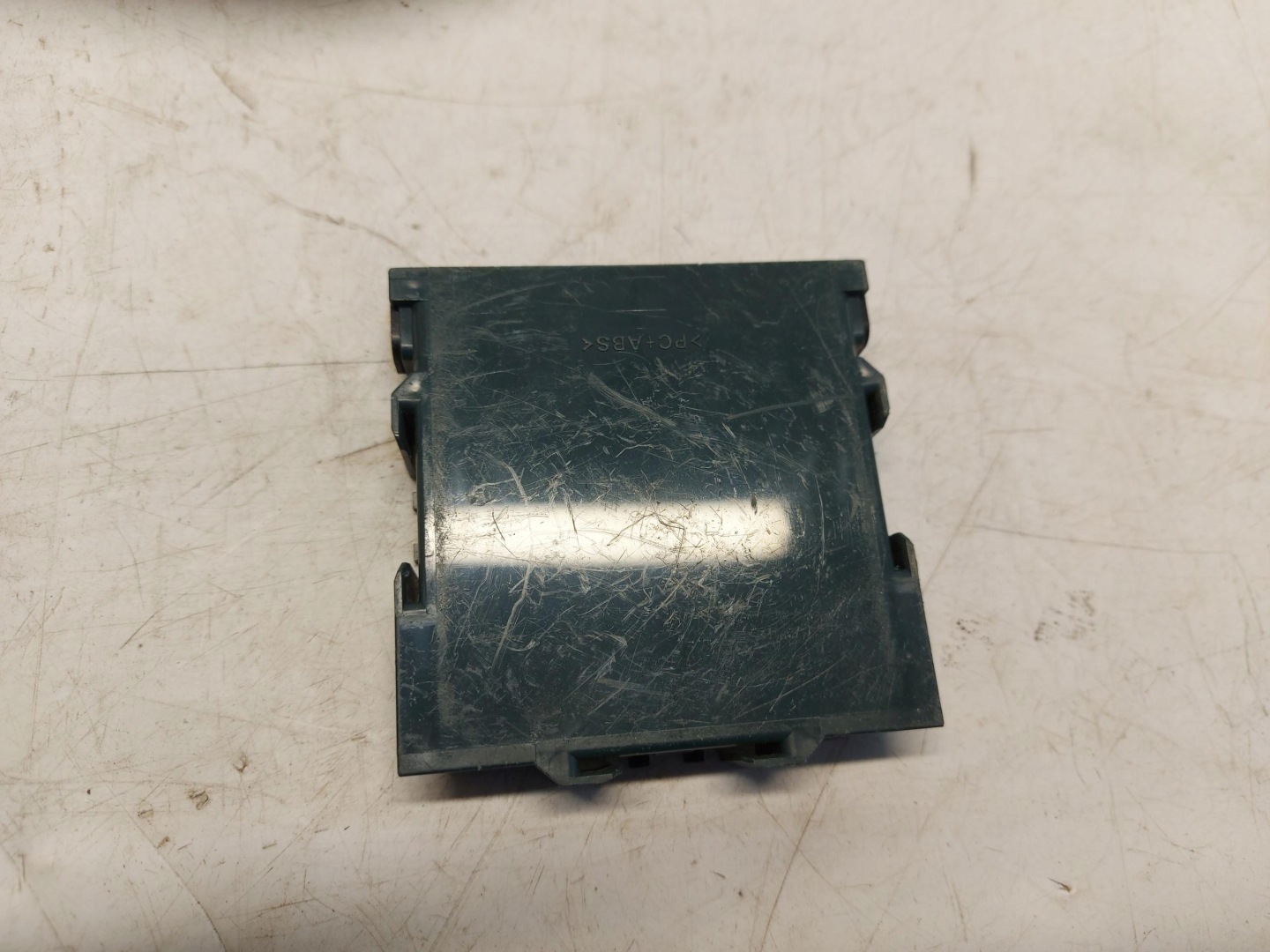 TOYOTA CHR module control unit PDC 89340-10090