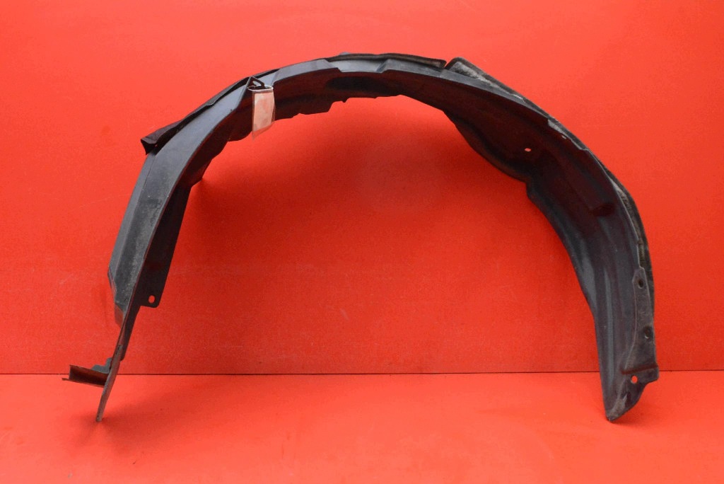 mudguard left front front 5370A755 MITSUBISHI ASX 1 and LIFT 12-16