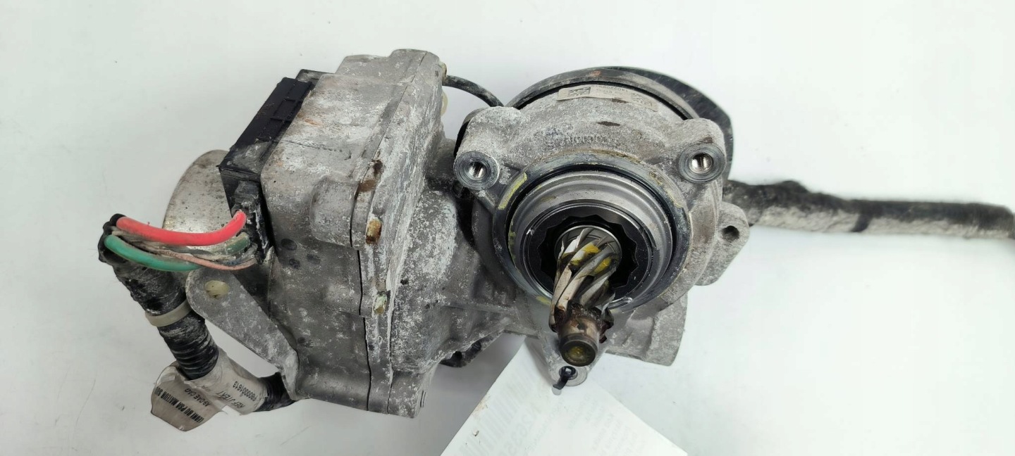 control electrics 9807934880 PEUGEOT 2008 and