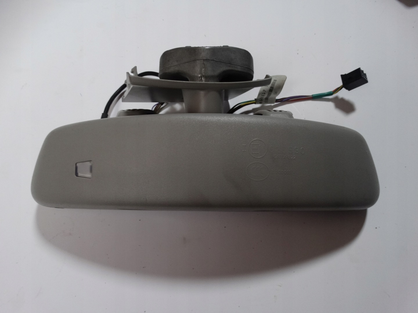 IDEALNE mirror inner MERCEDES W216 W221 1