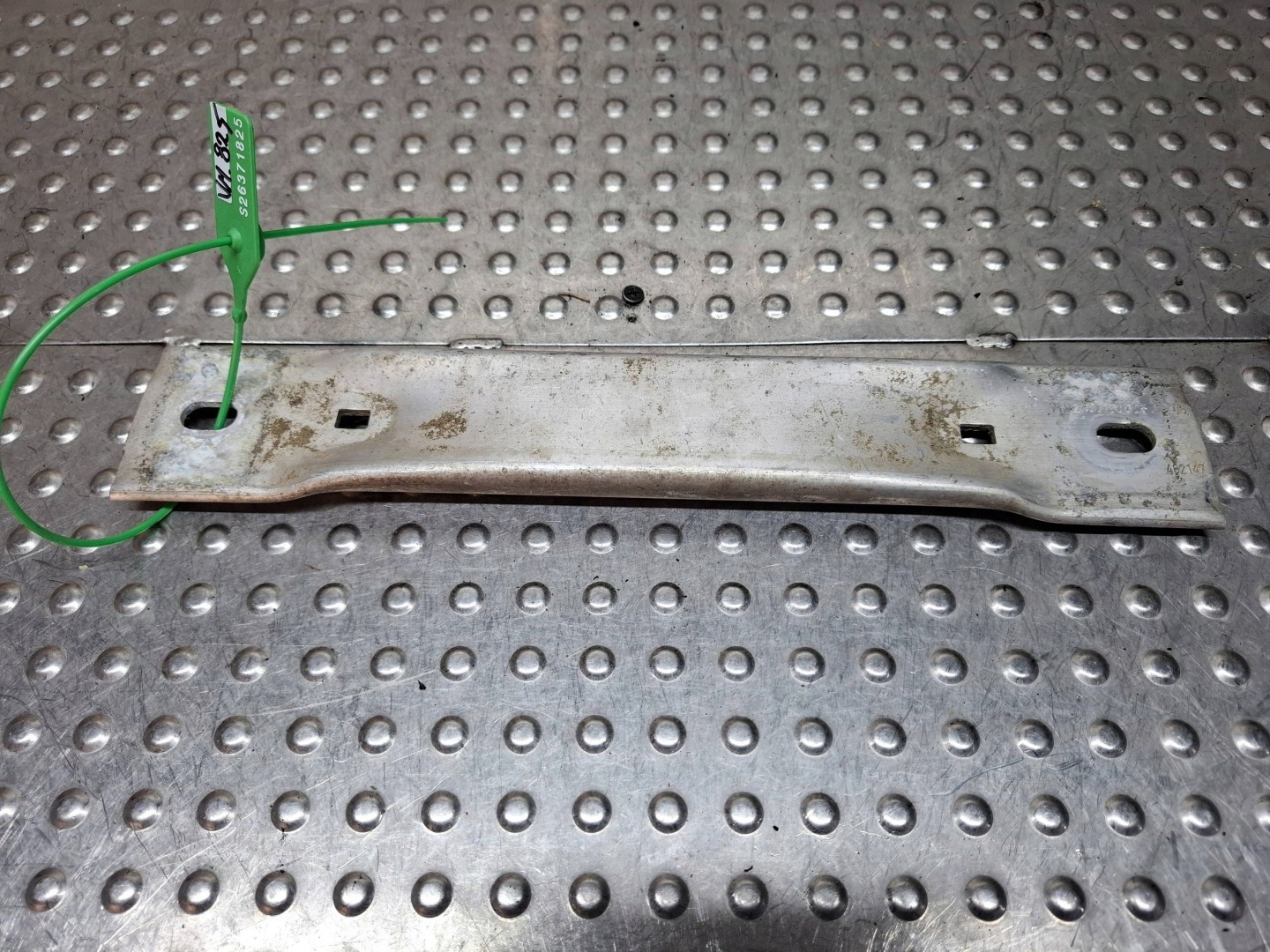 panel TUNELU chassis A2466190025 MERCEDES GLA X156