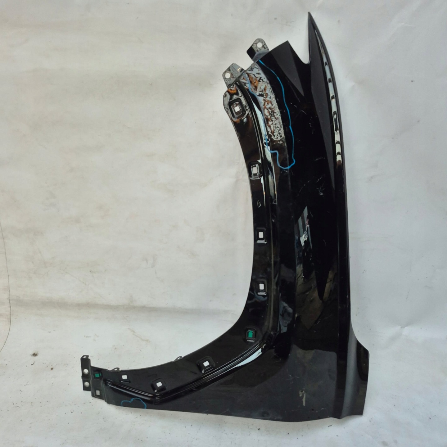 HYUNDAI TUCSON IV 20-24r. -> fender left front front