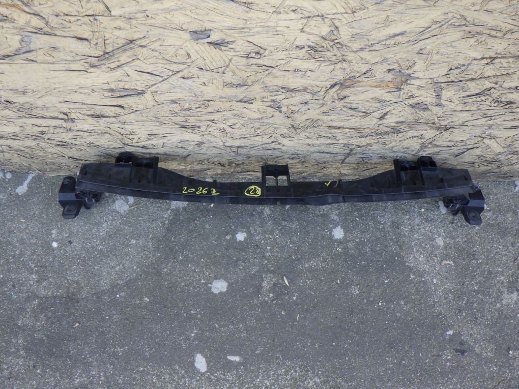MERCEDES EQC 293 N293 support panel for radiators pillar