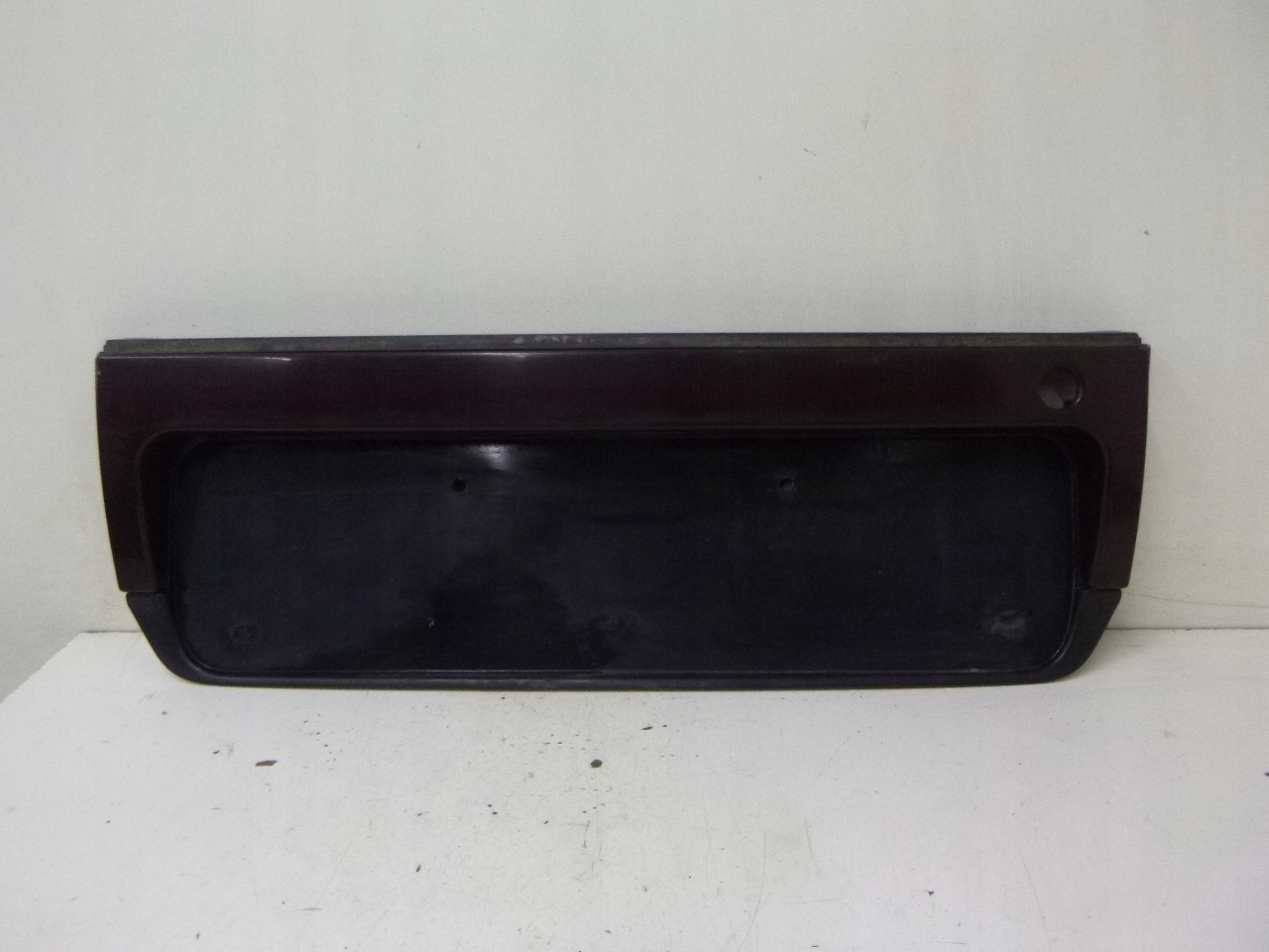 COUVERTURE PODSWIETLENIE TOYOTA CELICA V 93R.