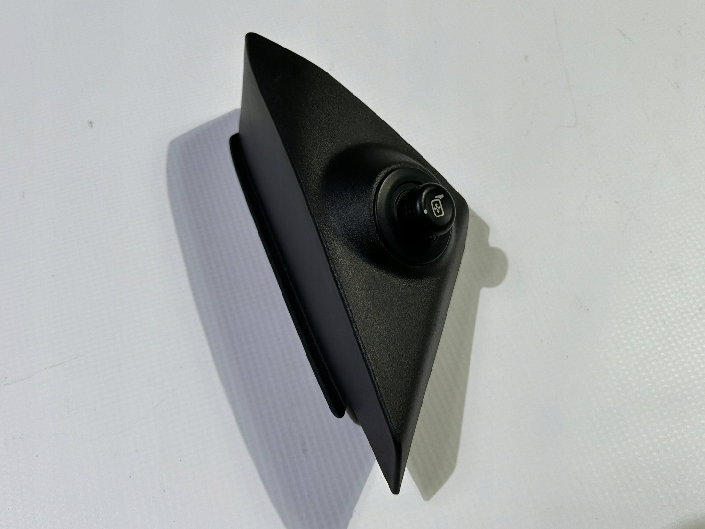 switch button control of mirrors Ford Mustang V 2010-2014