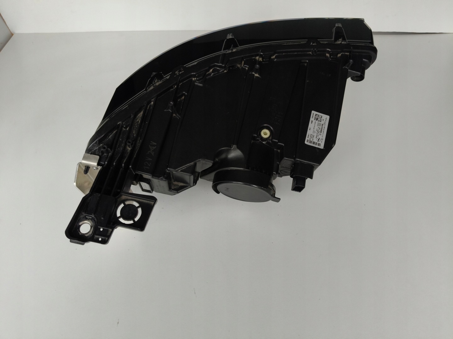 light left REFLEKTOR OPEL MOKKA II B 20- FULL LED