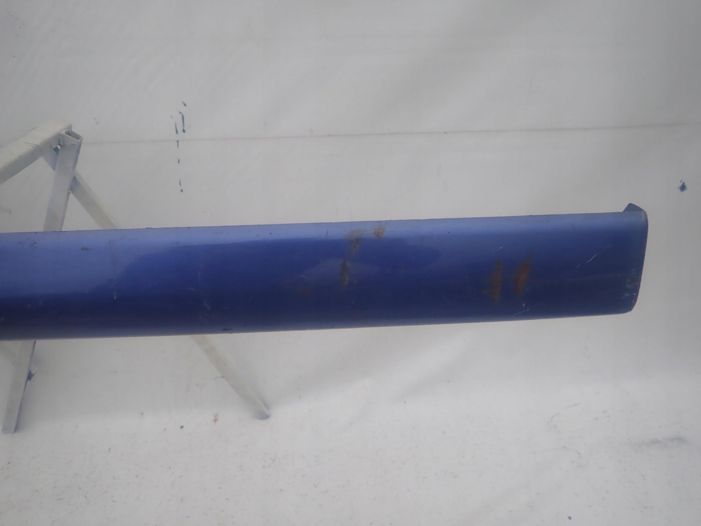 MAZDA PREMACY SPORT 99-05 threshold left moulding threshold