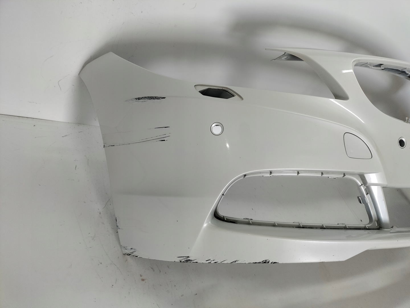FRONTSTOSSSTANGE VORNE BMW Z4 E89 09-13