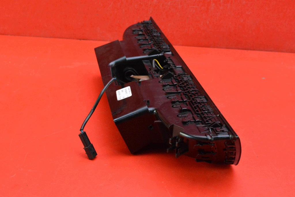 grid air conditioning devices central 3V0820951C SKODA SUPERB 3 III 15-20