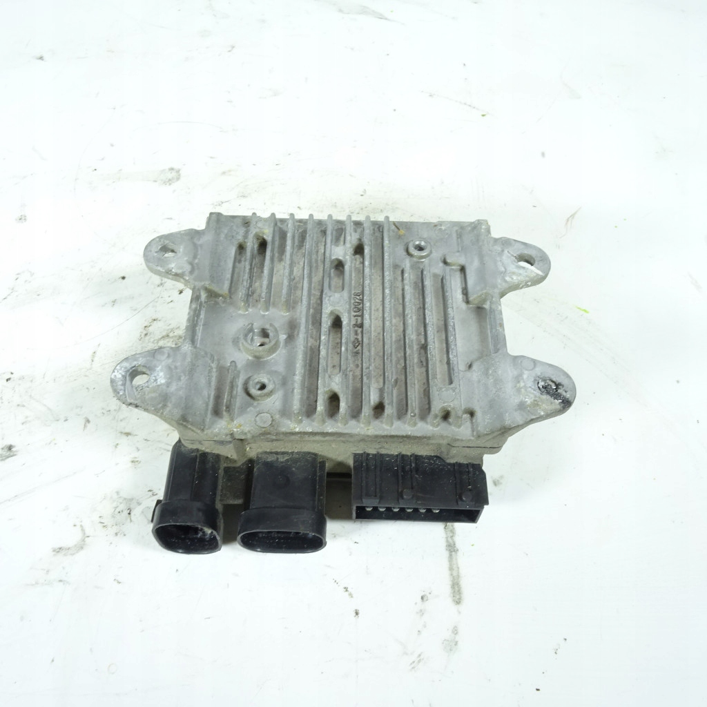 CITROEN C 3 e 1.1B Centralina Motore 9647714780