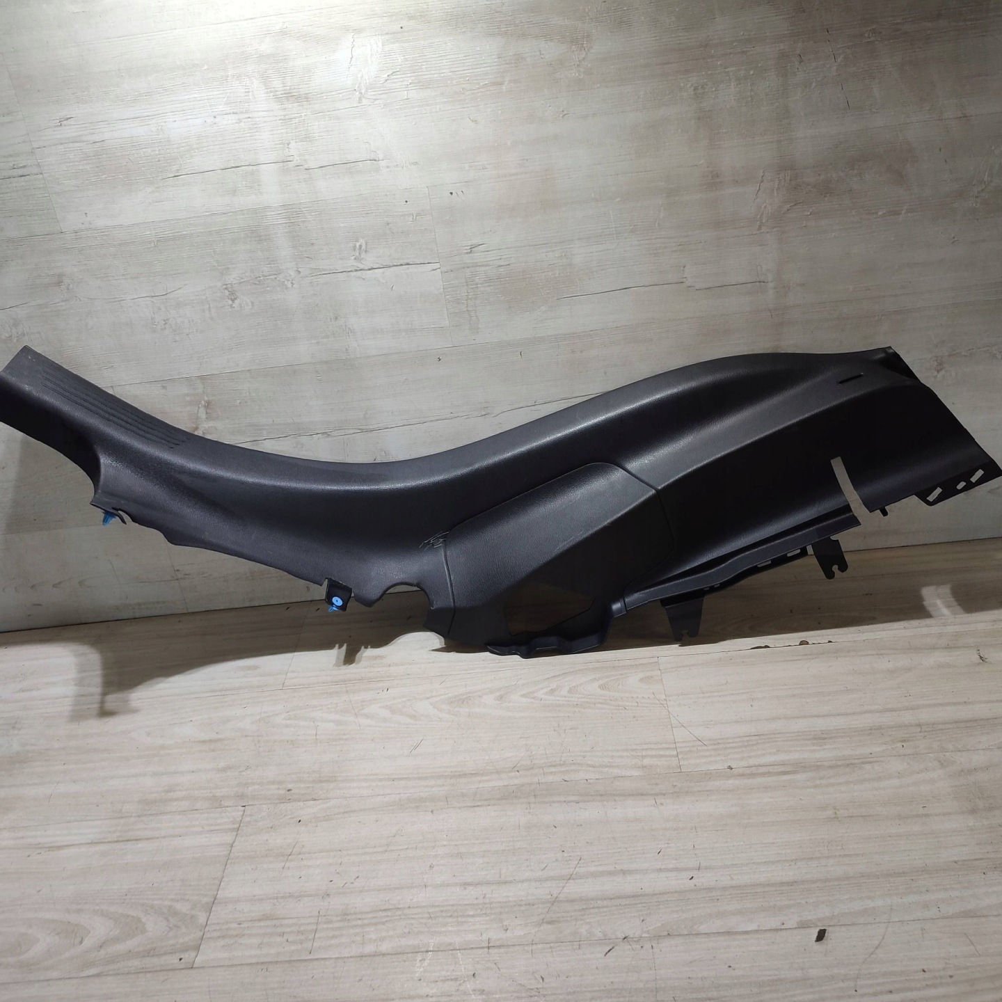 cap threshold rear rear part side right Mercedes-Benz A W177 A1776900202
