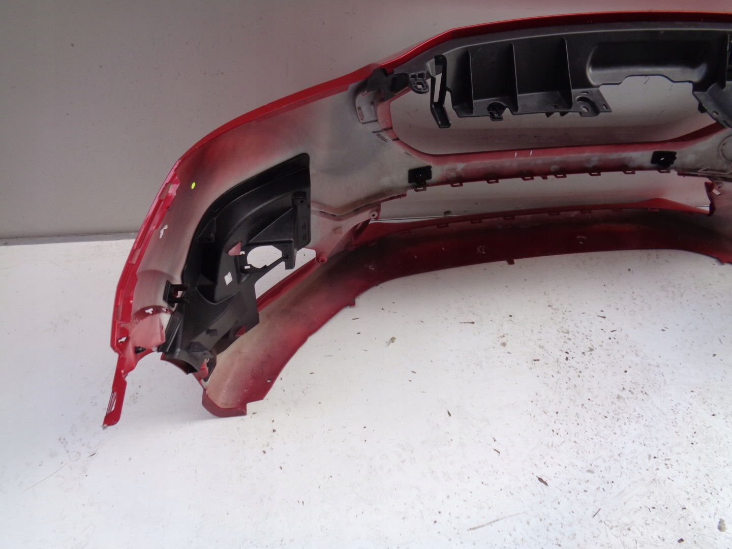 Paraurti anteriore FORD PUMA 19- ST-LINE NR 38841
