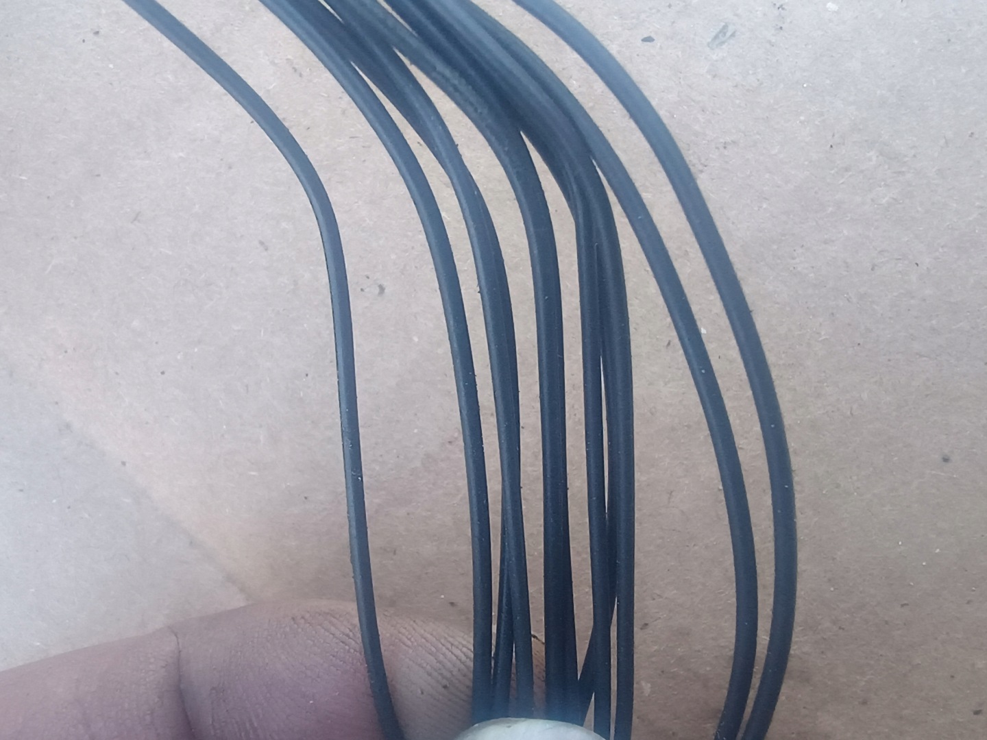 Spiegel links 11 PIN MERCEDES E W211