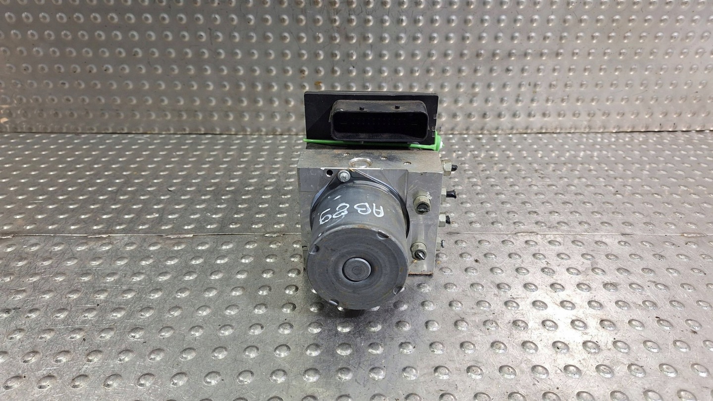 pump control unit ABS 6780161 6780162 BMW E90 XDRIVE
