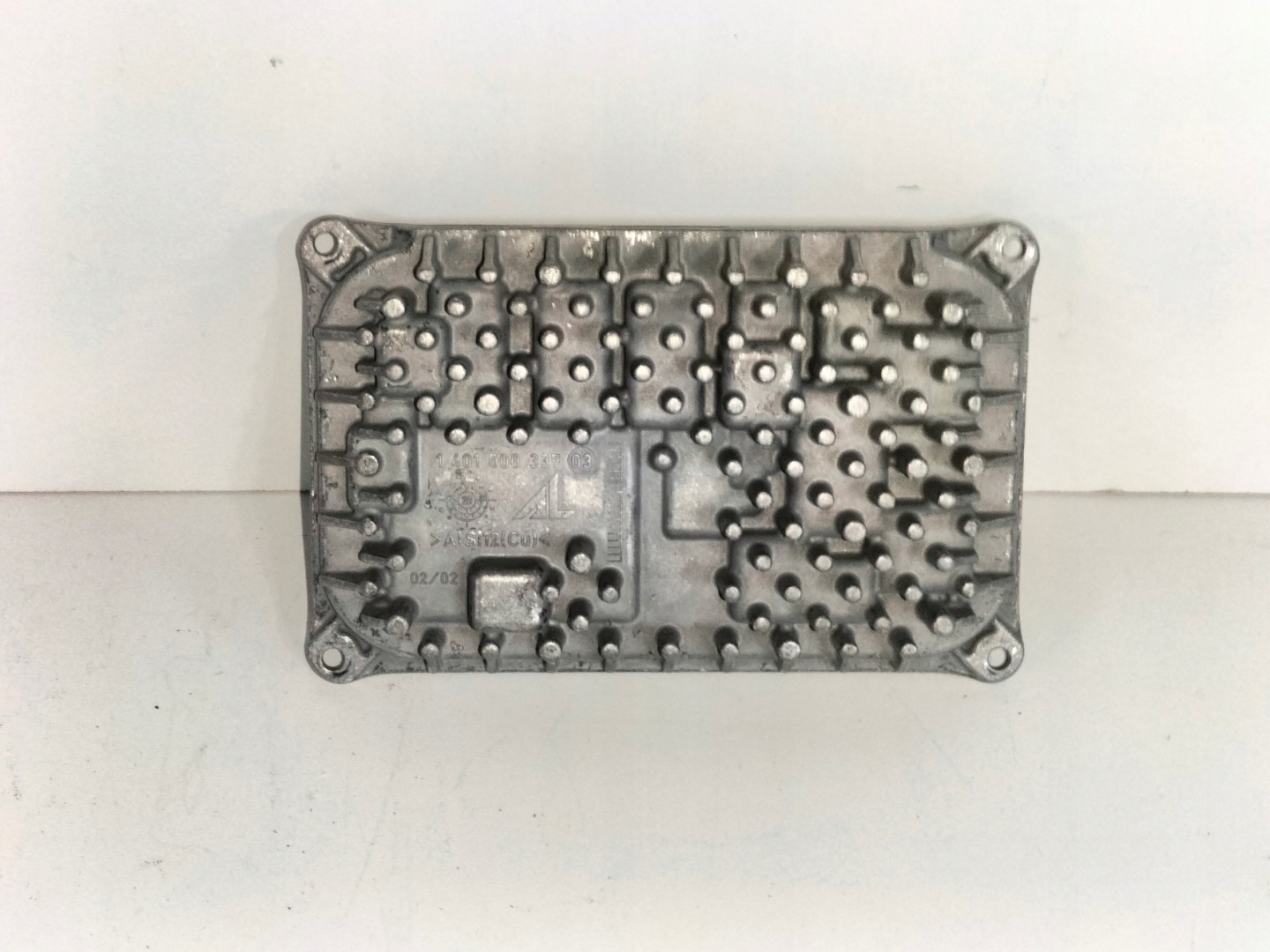 control unit module LED MERCEDES A2479002113