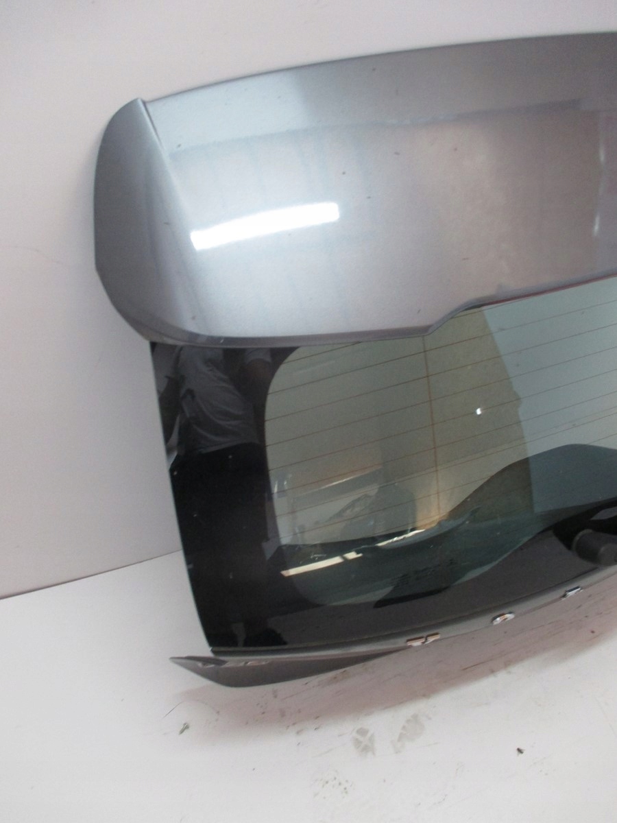 boot doors VOLVO V40 below KAMERE 14R